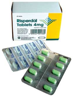Risperdal Gynecomastia Latest Lawsuit A Loss for J&J