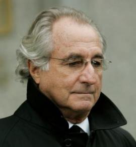 Madoff Regrets Deceiving Family, Not Clients