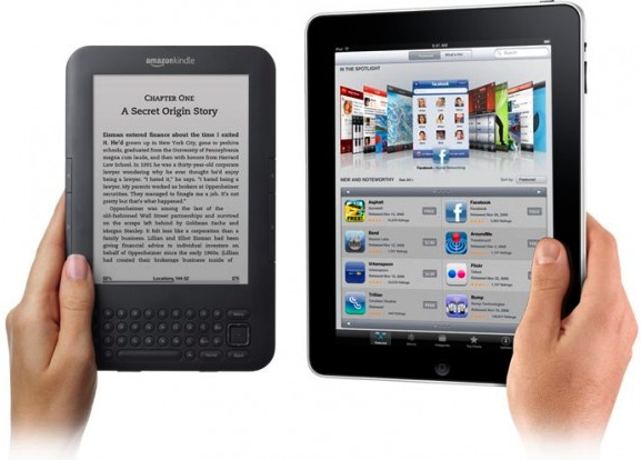 Justice Department’s Threat to Sue Apple Over E-book Pricing Could Benefit Consumers