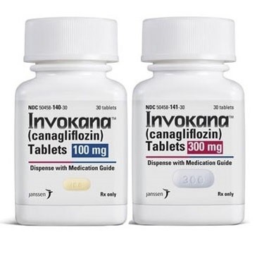 Invokana Plagued by New FDA Warnings and Lawsuits