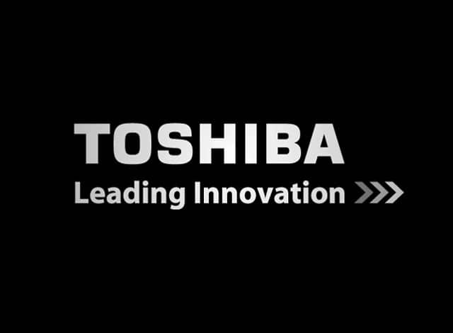 Toshiba share loss due to accounting probe