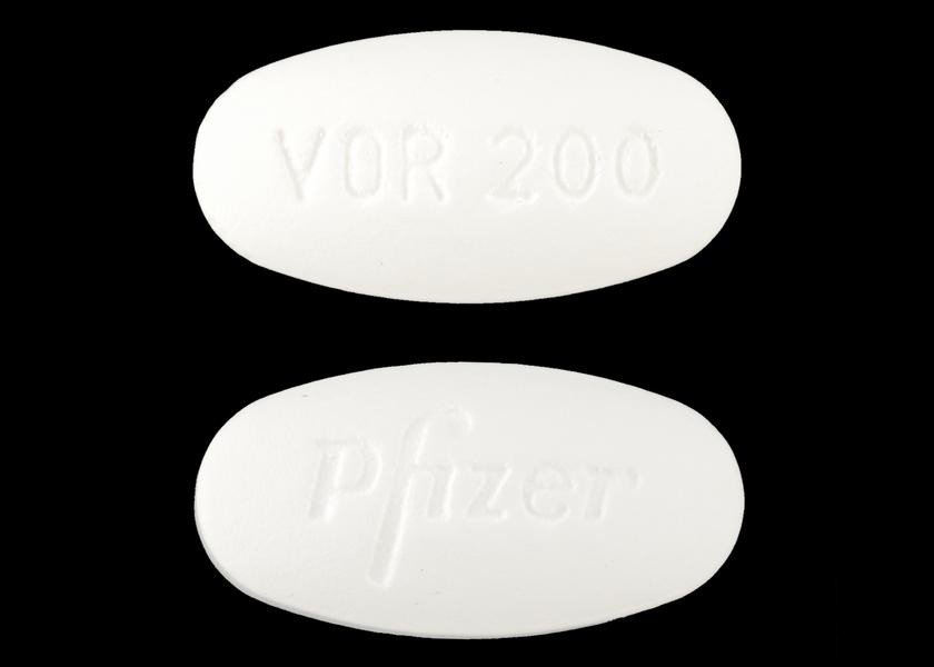 FDA warns of yeast infection pills for pregnant woman