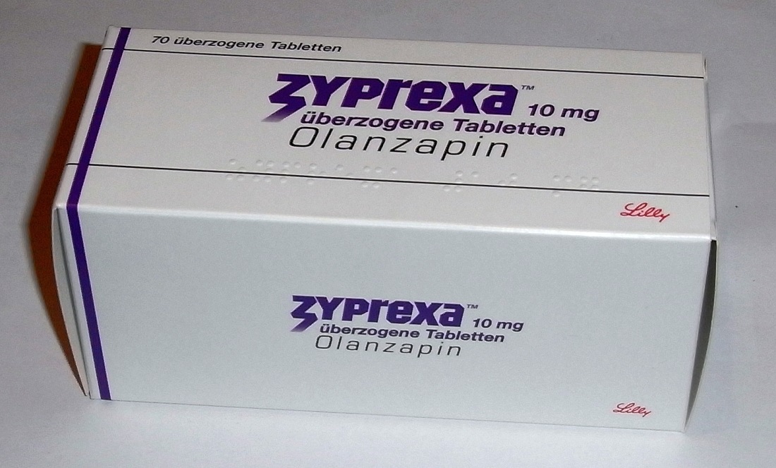 Zyprexa FDA Warning For Rare Skin Condition